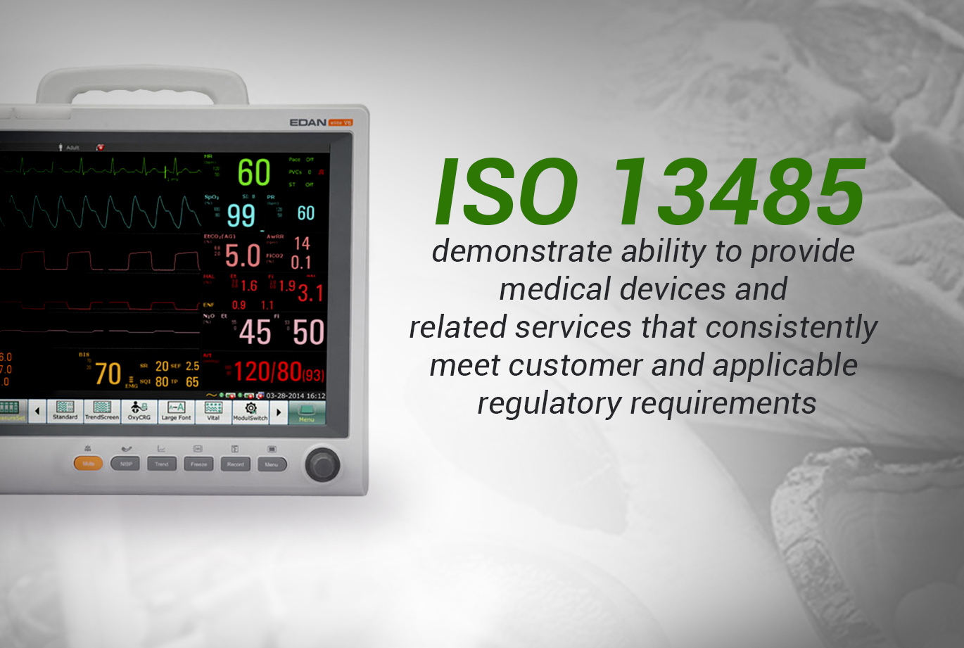 ISO 13485