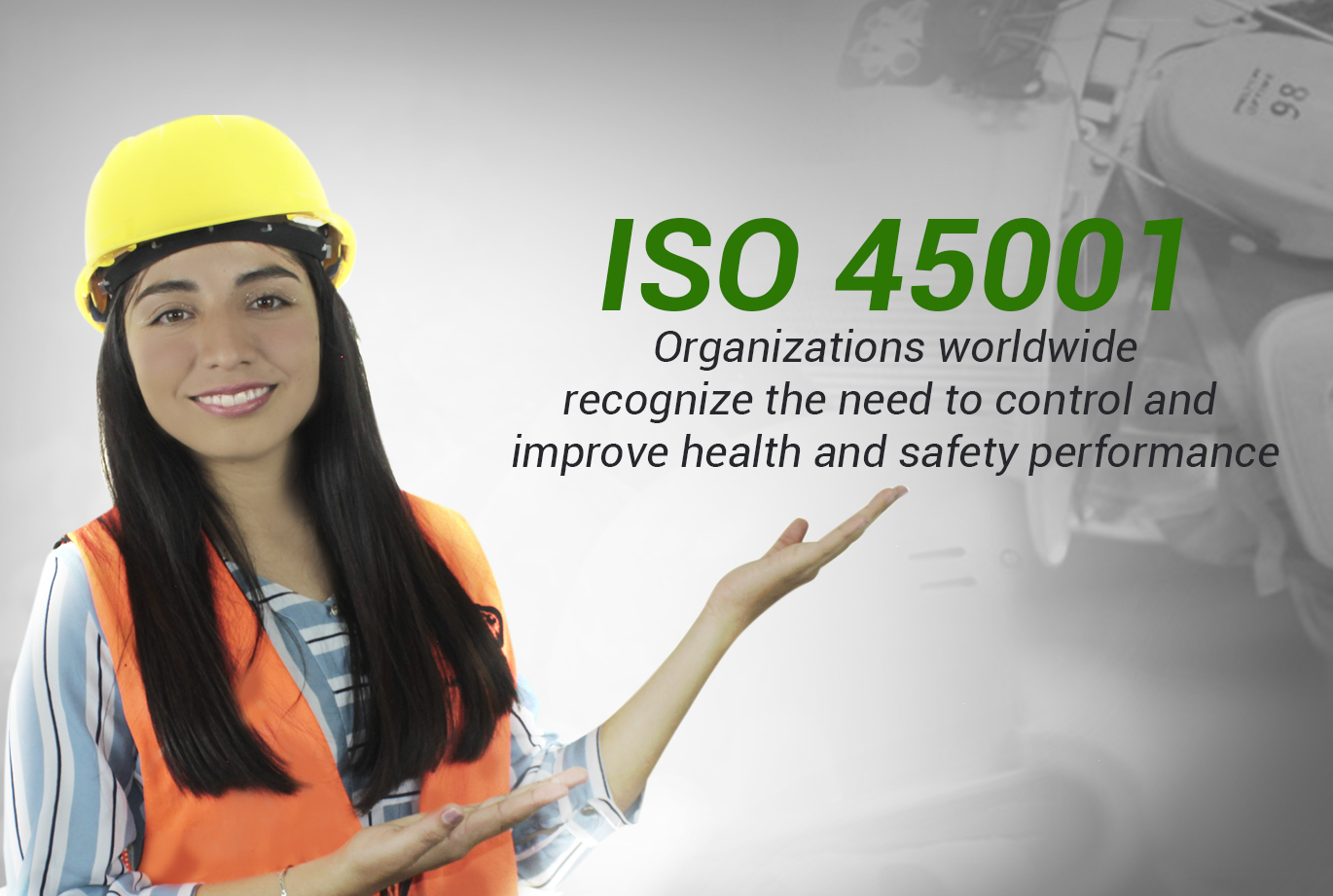 ISO 45001