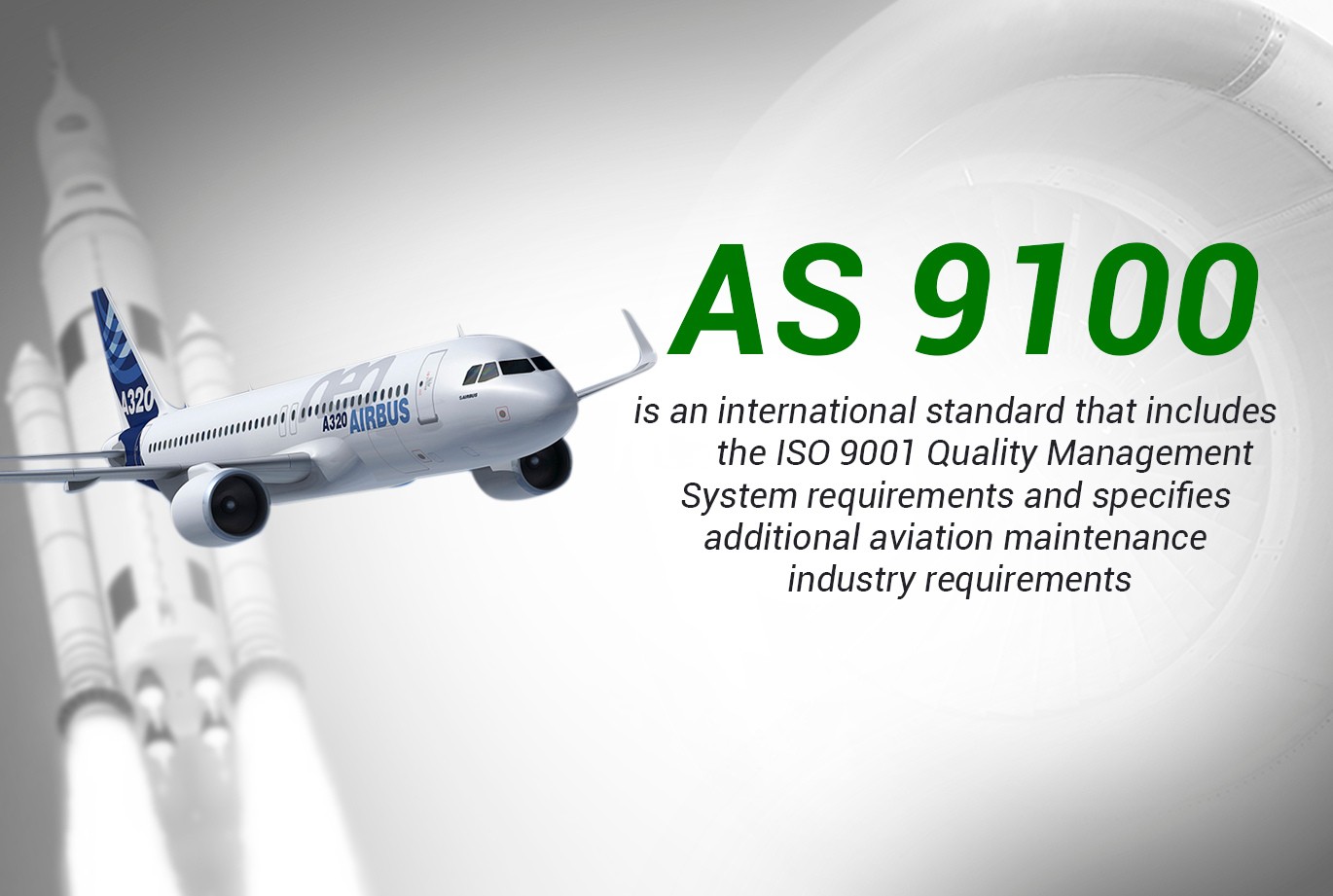 AS 9100