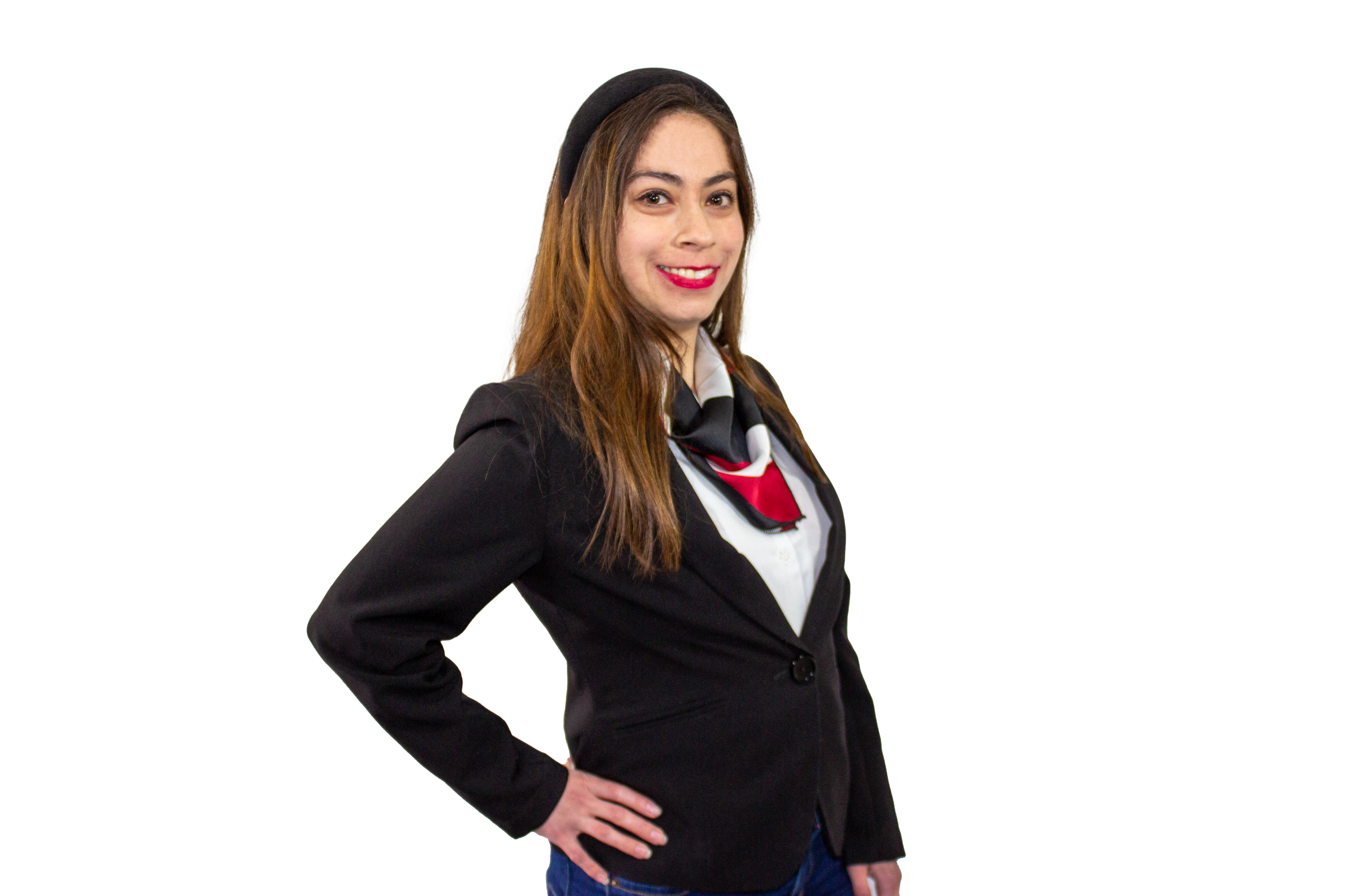 Team Member 3